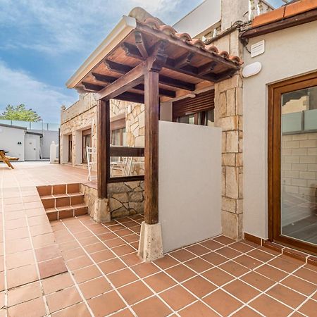 Precioso Apartamento Con Espectaculares Vistas Santander Buitenkant foto