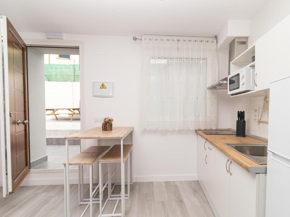 Precioso Apartamento Con Espectaculares Vistas Santander Buitenkant foto