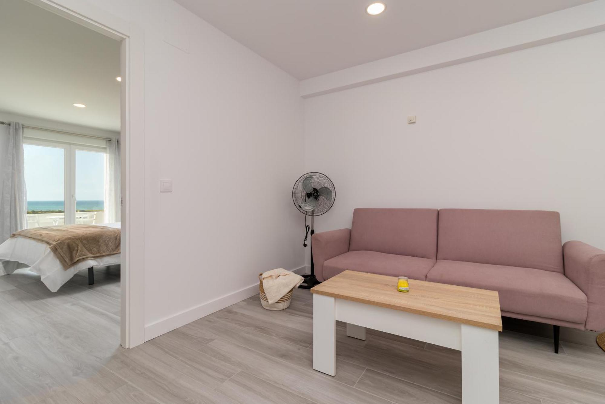 Precioso Apartamento Con Espectaculares Vistas Santander Buitenkant foto