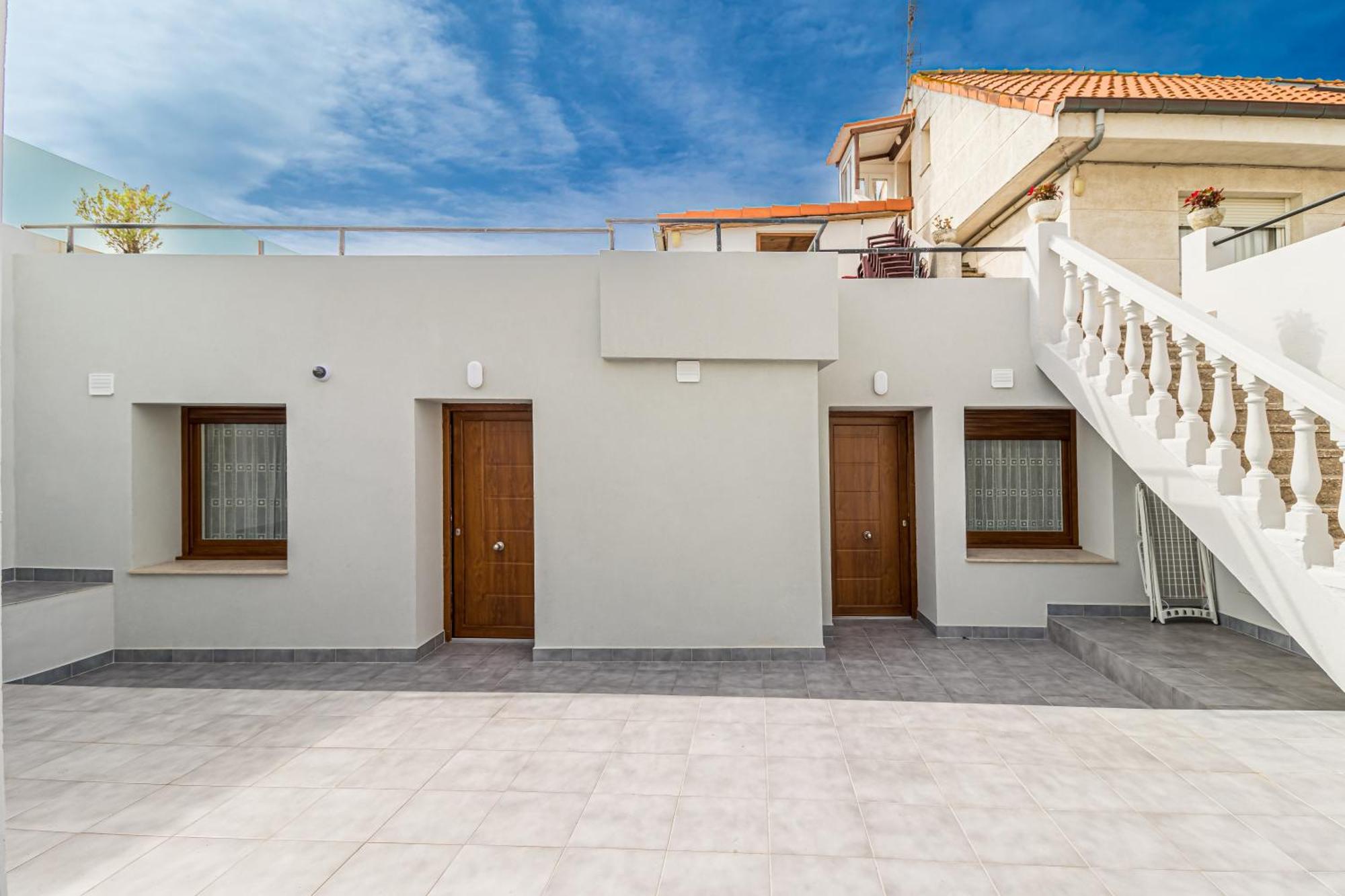 Precioso Apartamento Con Espectaculares Vistas Santander Buitenkant foto