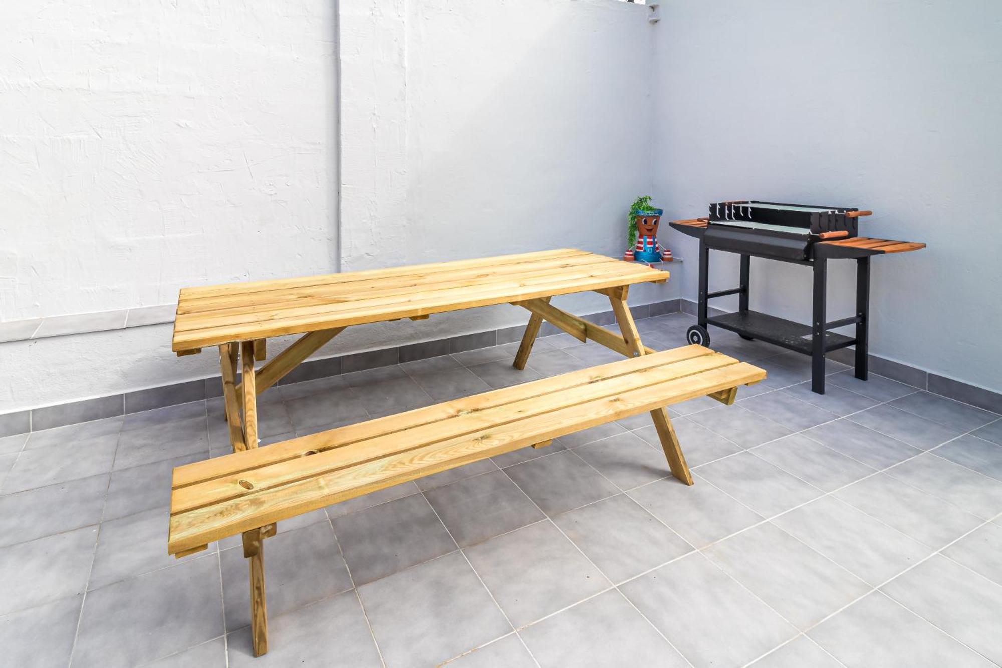 Precioso Apartamento Con Espectaculares Vistas Santander Buitenkant foto