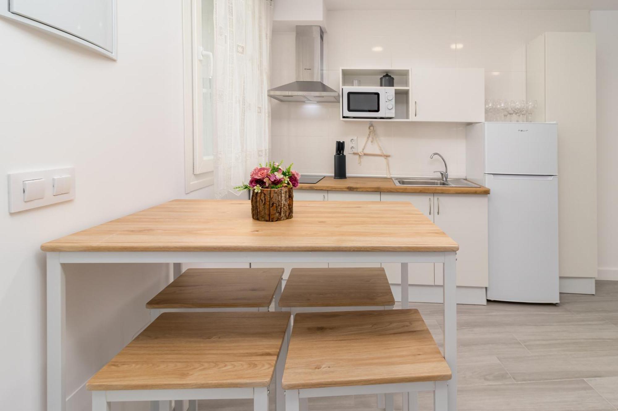Precioso Apartamento Con Espectaculares Vistas Santander Buitenkant foto
