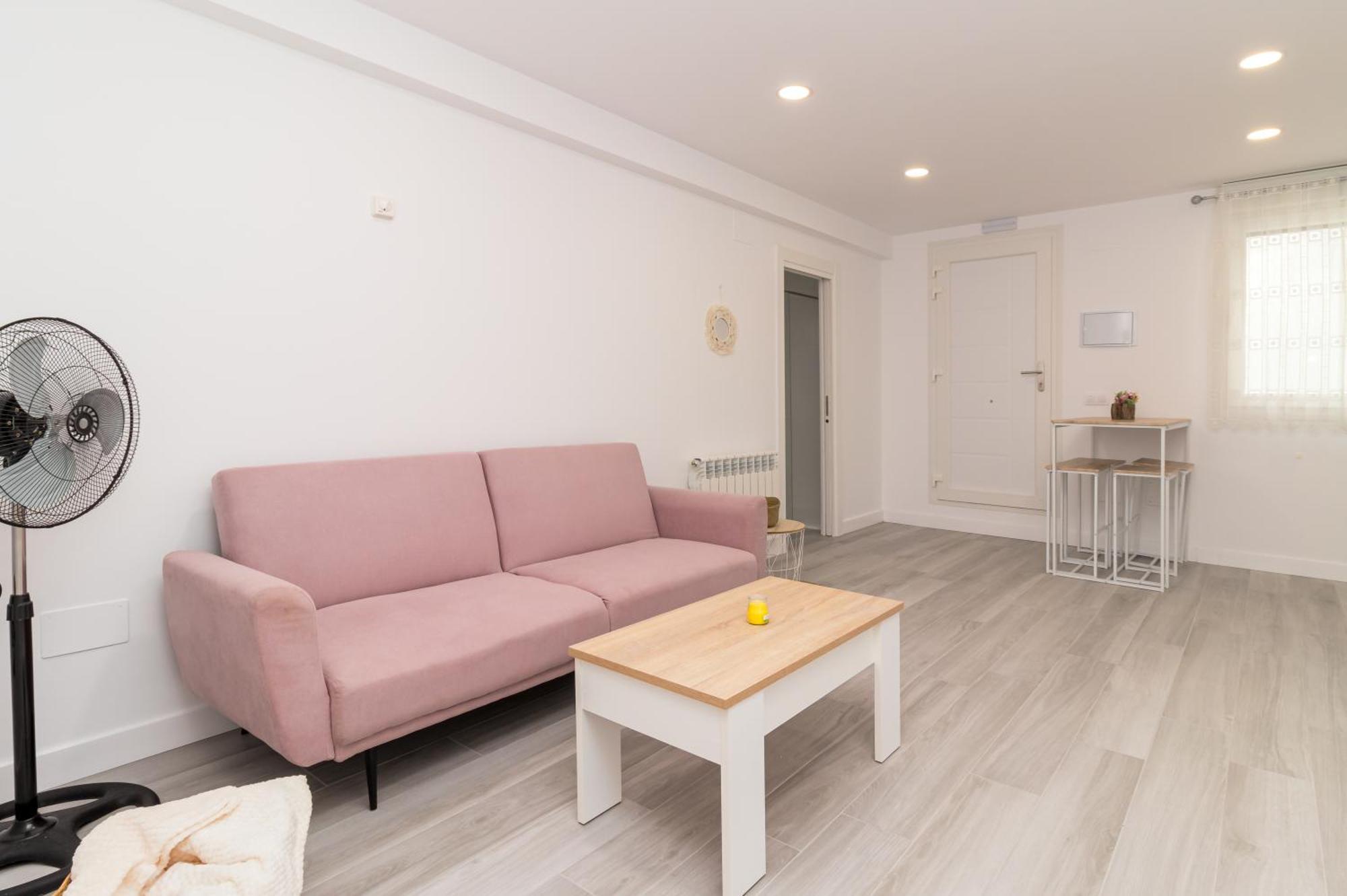 Precioso Apartamento Con Espectaculares Vistas Santander Buitenkant foto