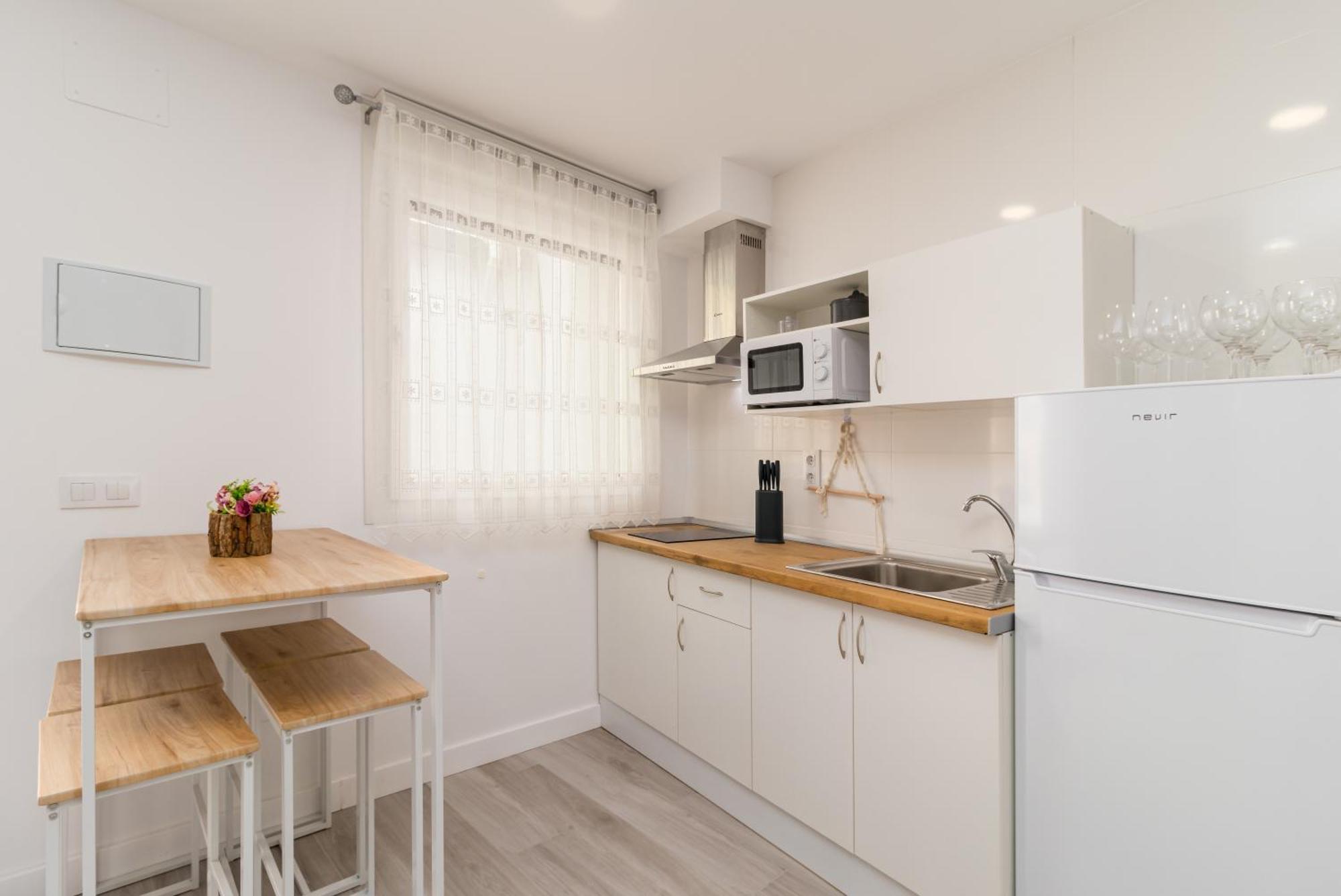 Precioso Apartamento Con Espectaculares Vistas Santander Buitenkant foto