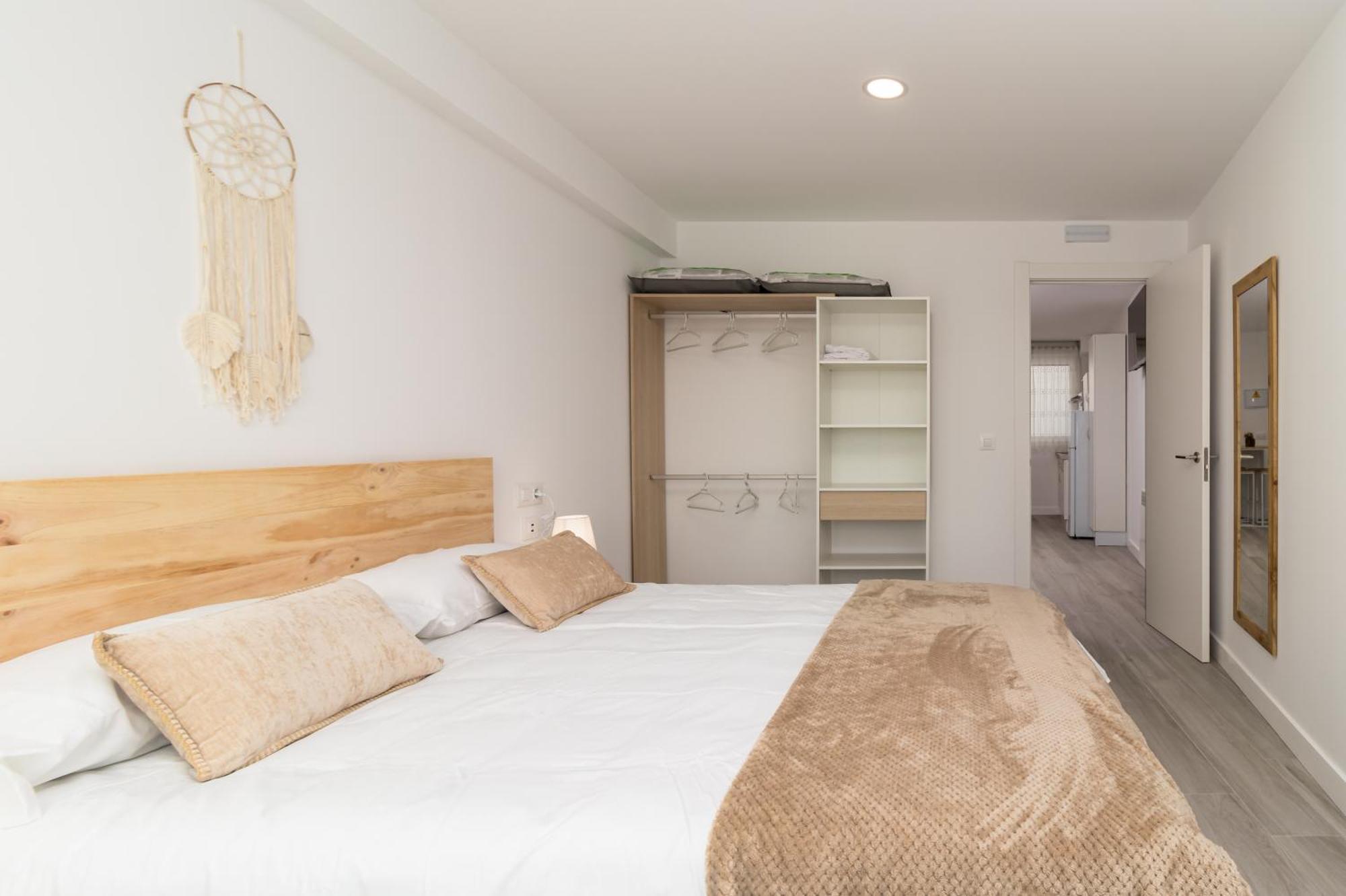 Precioso Apartamento Con Espectaculares Vistas Santander Buitenkant foto
