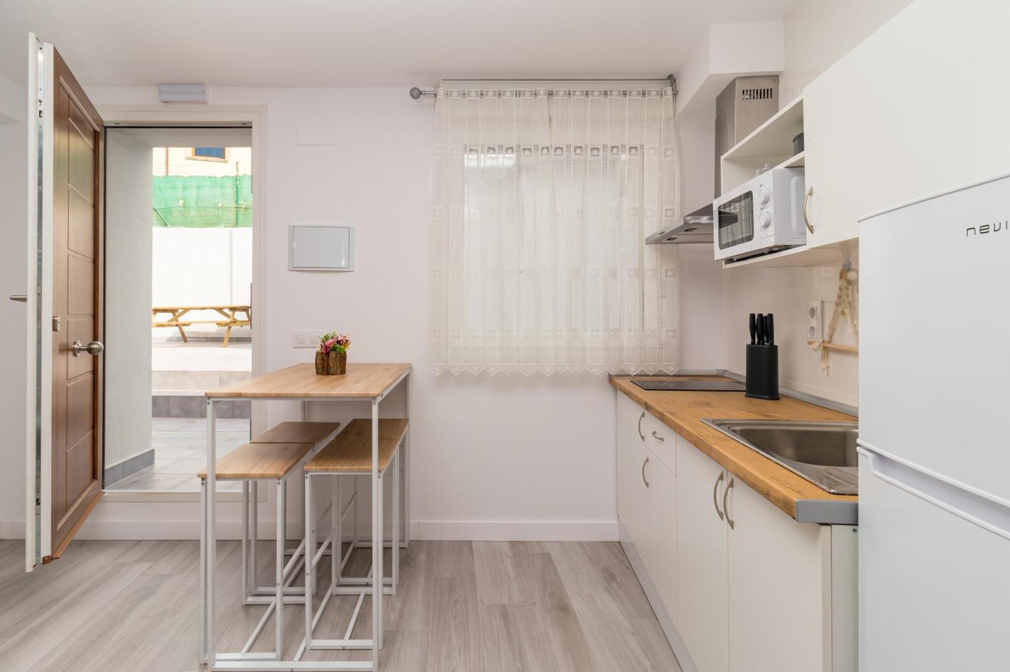 Precioso Apartamento Con Espectaculares Vistas Santander Buitenkant foto